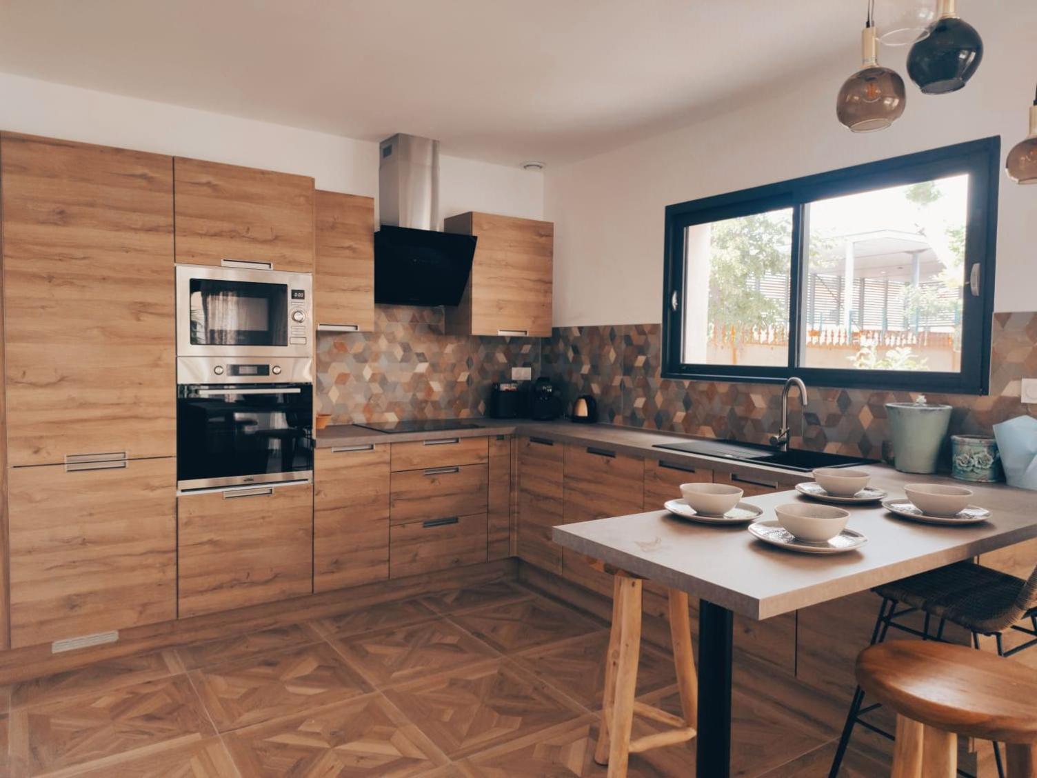La Glycine Villa ปอร์ทิราญ ภายนอก รูปภาพ